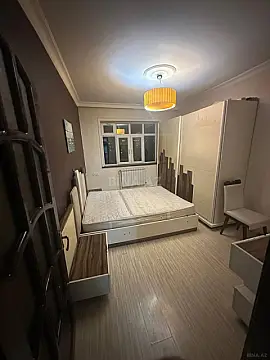 Satılır 3 otaqlı mənzil 80 m² — Bakı, Bakıxanov 3 otaq 80.00 m²