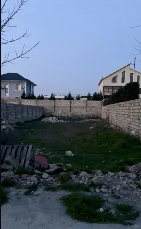Satılır torpaq sahəsi 5 m²