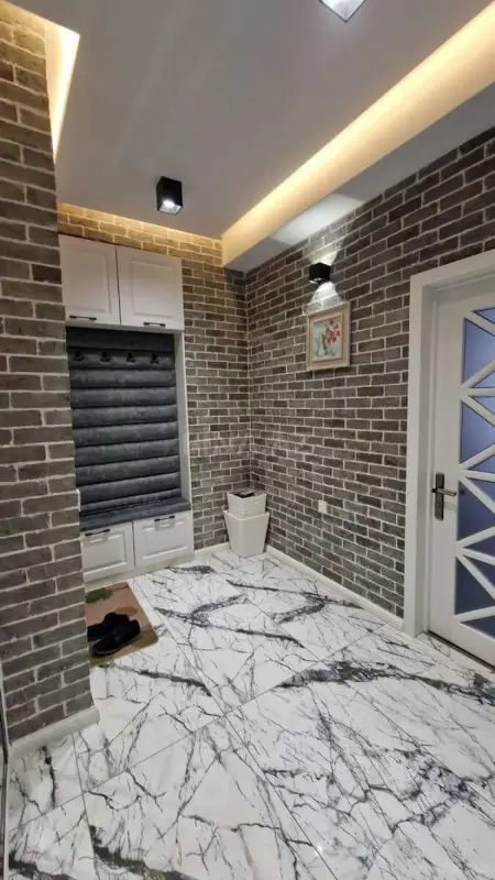 Satılır 2 otaqlı mənzil 62 m²