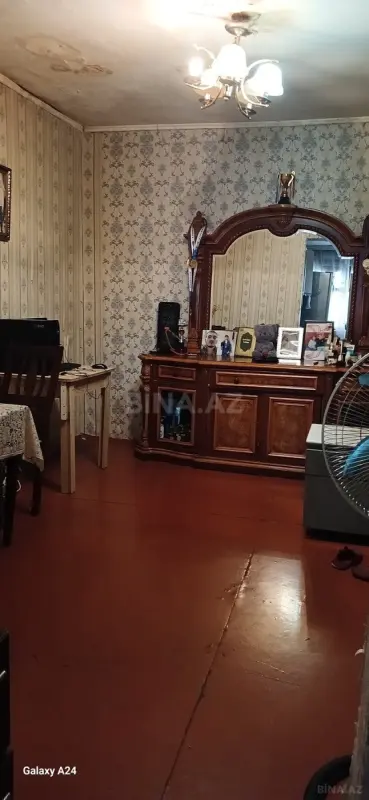 Satılır 3 otaqlı həyət evi 86 m²