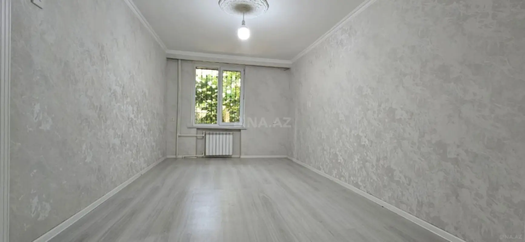 Satılır 2 otaqlı mənzil 45 m²