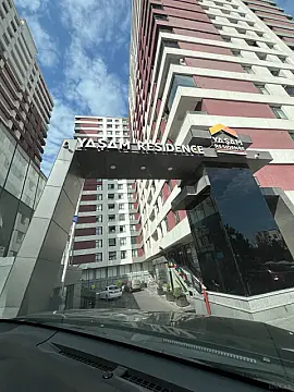 Kirayə verilir 2 otaqlı mənzil 60 m² — Bakı, Memar Əcəmi yanı 2 otaq 60.00 m²