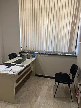 Kirayə verilir 1 otaqlı ofis 100 m² — Bakı 1 otaq 100.00 m²