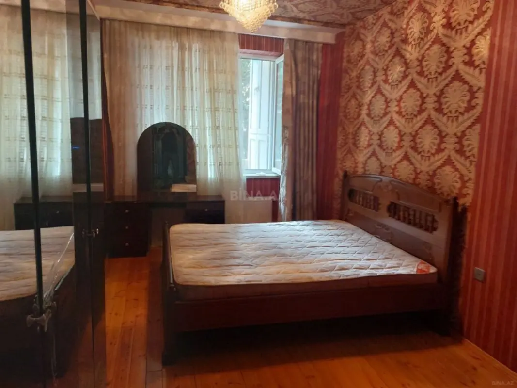 Satılır 2 otaqlı mənzil 59 m²