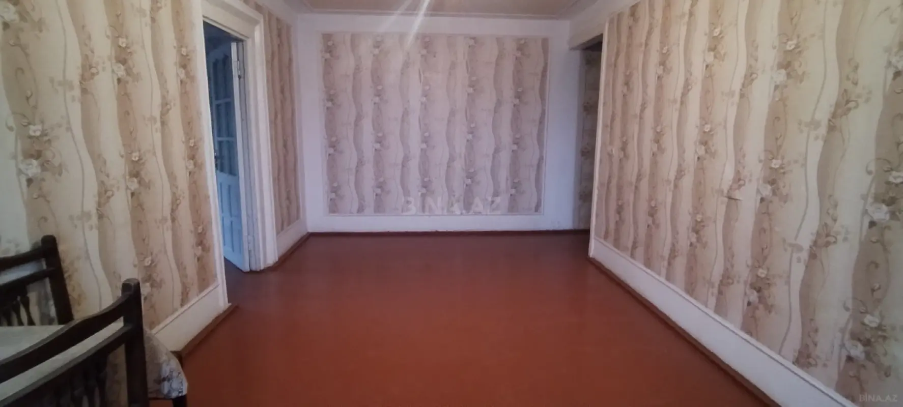Satılır 2 otaqlı mənzil 46.6 m²