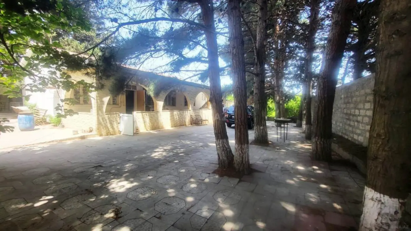 Satılır 5 otaqlı həyət evi 150 m²