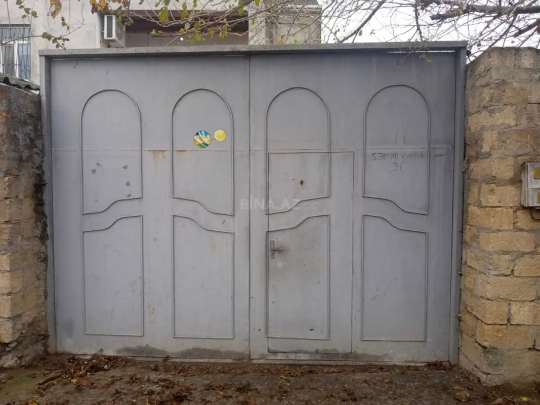 Satılır 5 otaqlı həyət evi 167 m²