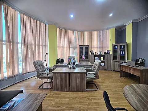 Kirayə verilir 1 otaqlı ofis 35 m² — Bakı, Nərimanov 1 otaq 35.00 m²
