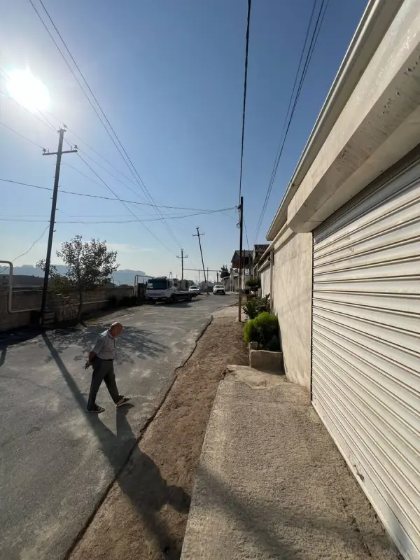 Satılır 2 otaqlı həyət evi 60 m²