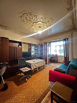 Satılır 2 otaqlı mənzil 50 m² — Bakı 2 otaq 50.00 m²