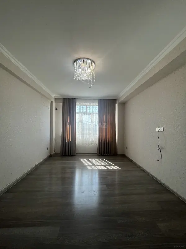 Satılır 3 otaqlı mənzil 58 m²