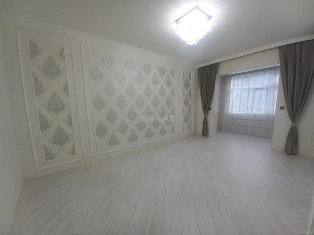 Satılır 2 otaqlı mənzil 54 m²