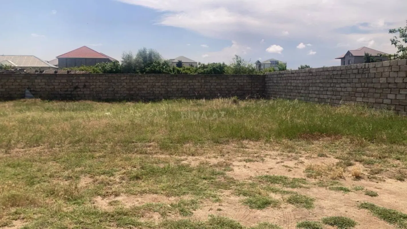 Satılır torpaq sahəsi 3 m²