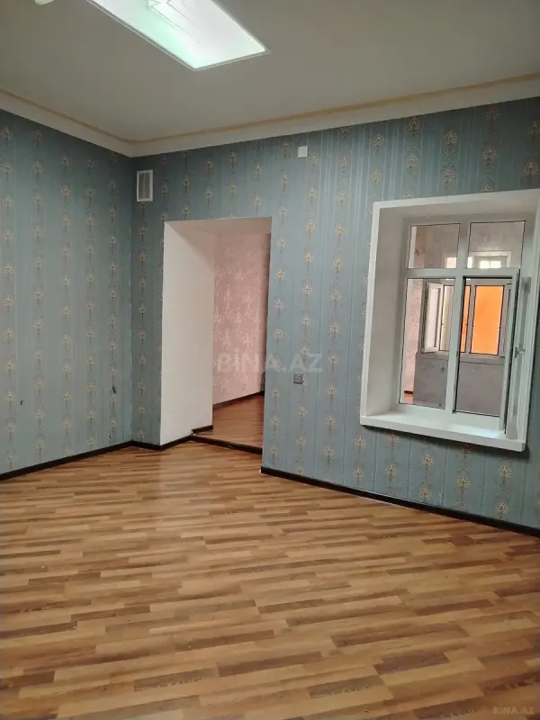 Satılır 2 otaqlı həyət evi 50 m²