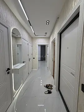 Satılır 2 otaqlı mənzil 60 m² — Bakı, Əhmədli 2 otaq 60.00 m²