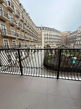 Kirayə verilir 2 otaqlı mənzil 70 m² — Bakı 2 otaq 70.00 m²