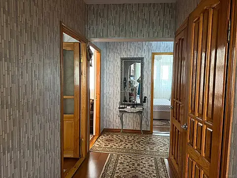 Satılır 3 otaqlı mənzil 80 m² — Bakı 3 otaq 80.00 m²