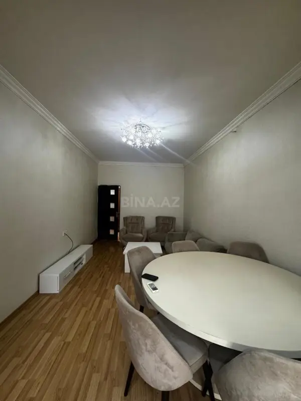 Satılır 3 otaqlı mənzil 67 m²