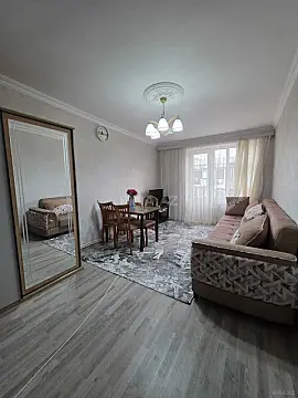 Kirayə verilir 2 otaqlı mənzil 60 m² — Bakı 2 otaq 60.00 m²