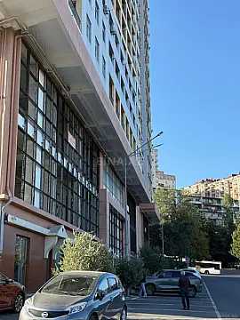 Satılır 2 otaqlı mənzil 78 m² — Bakı, Nəsimi 2 otaq 78.00 m²