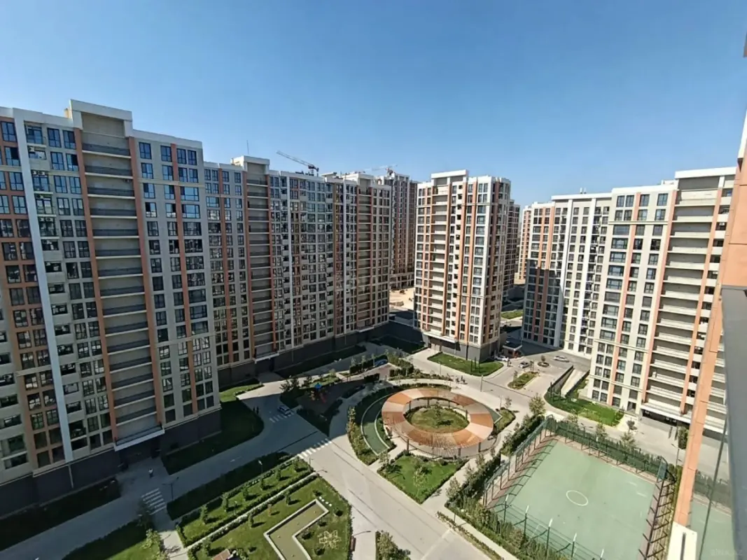 Satılır 3 otaqlı mənzil 70 m²