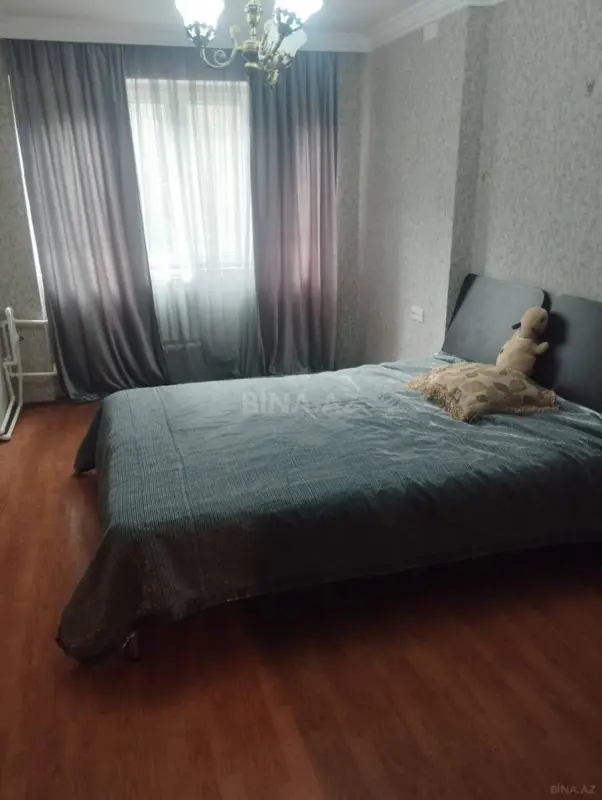 Kirayə verilir 3 otaqlı mənzil 85 m²