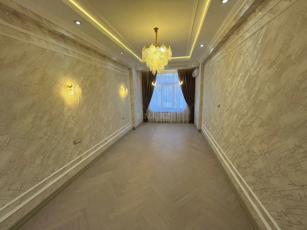 Satılır 3 otaqlı mənzil 95 m²