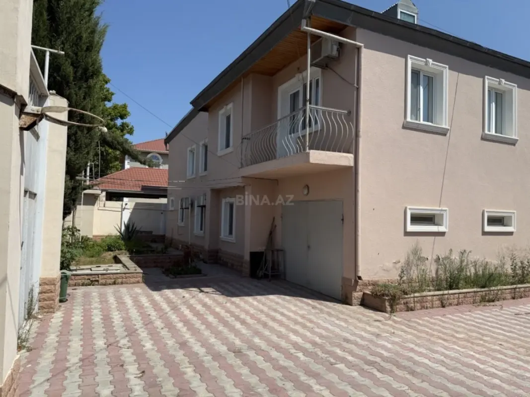 Satılır torpaq sahəsi 24 m²