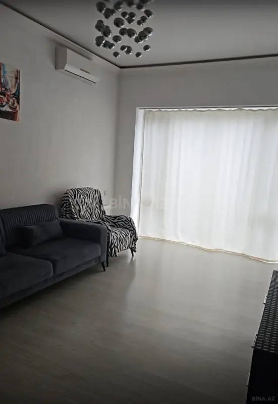 Kirayə verilir 2 otaqlı həyət evi 80 m²