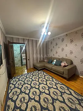 Kirayə verilir 2 otaqlı mənzil 50 m² — Bakı, Nərimanov 2 otaq 50.00 m²