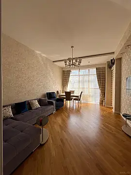 Kirayə verilir 2 otaqlı mənzil 65 m² — Bakı, Əhmədli 2 otaq 65.00 m²