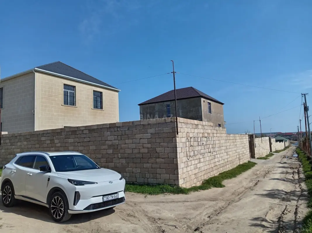 Satılır torpaq sahəsi 5 m²