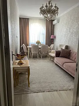 Satılır 2 otaqlı mənzil 55 m² — Xırdalan 2 otaq 55.00 m²