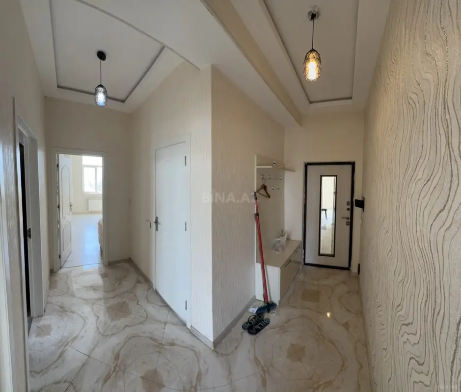 Satılır 3 otaqlı mənzil 75 m²