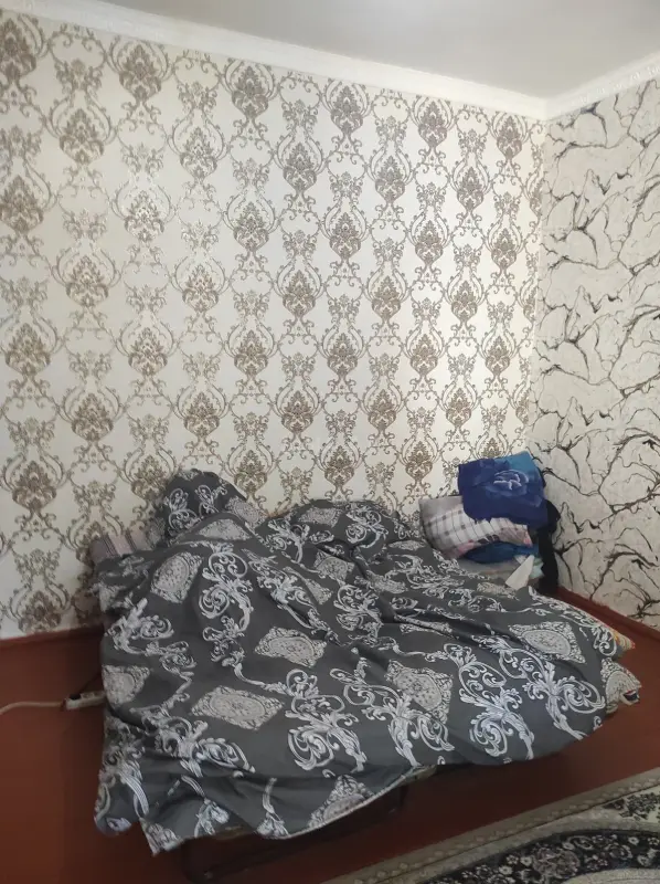 Satılır 3 otaqlı həyət evi 50 m²