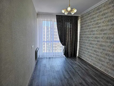 Kirayə verilir 2 otaqlı mənzil 50 m² — Bakı 2 otaq 50.00 m²