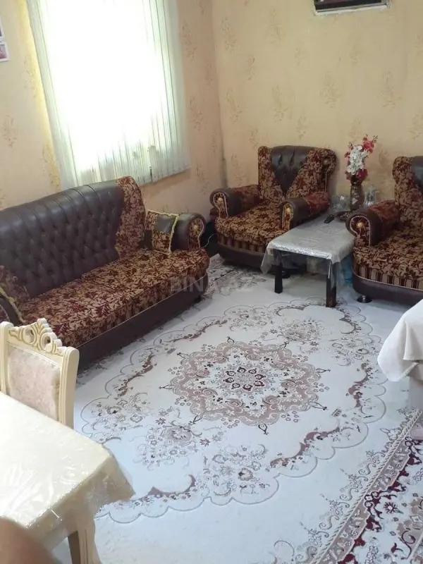 Satılır 2 otaqlı mənzil 52 m²