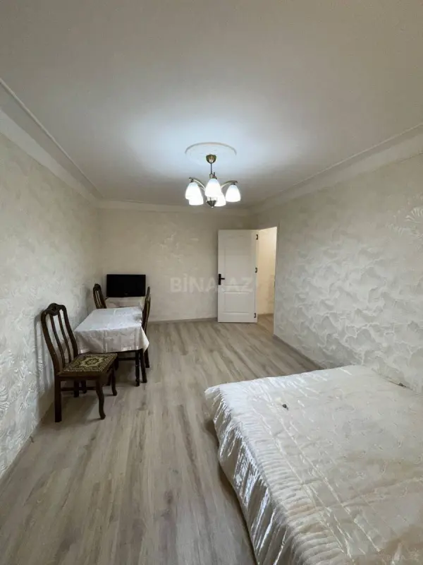 Satılır 1 otaqlı mənzil 36 m²