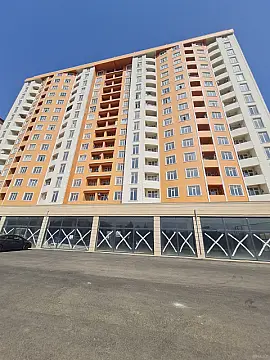Satılır 2 otaqlı mənzil 88 m² — Bakı, Saray 2 otaq 88.00 m²