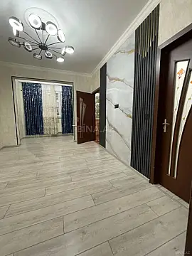 Satılır 2 otaqlı mənzil 55 m² — Bakı 2 otaq 55.00 m²