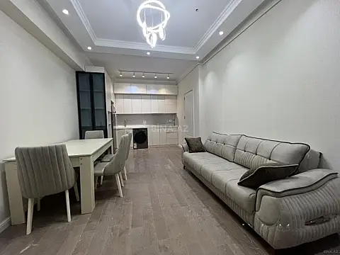 Kirayə verilir 2 otaqlı mənzil 50 m² — Bakı, Yasamal 2 otaq 50.00 m²