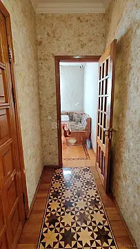 Satılır 4 otaqlı mənzil 138 m² — Bakı, Nərimanov 4 otaq 138.00 m²