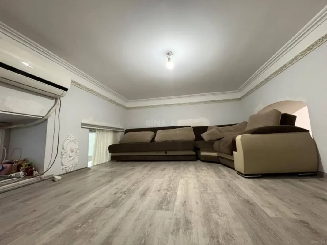 Kirayə verilir 4 otaqlı mənzil 60 m²