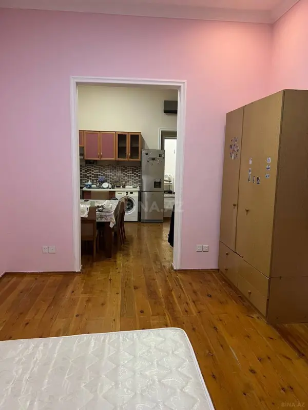 Kirayə verilir 2 otaqlı həyət evi 50 m²