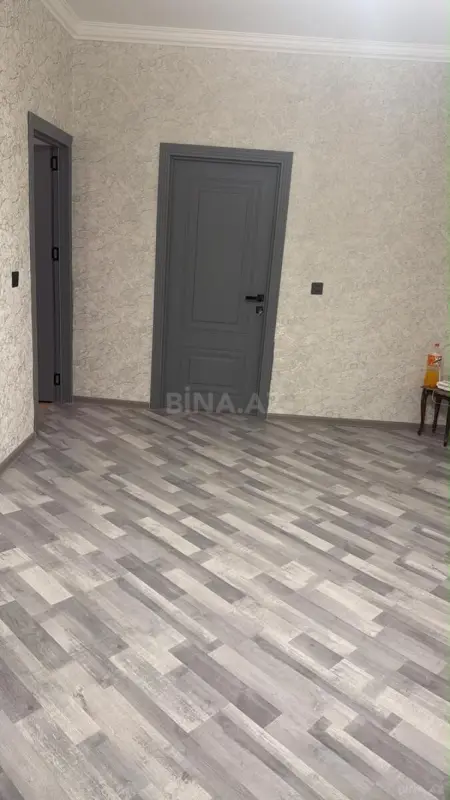 Satılır 2 otaqlı mənzil 47 m²