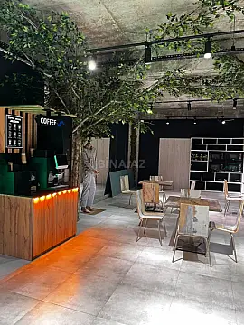 Kirayə verilir 2 otaqlı ofis 110 m² — Bakı, Xətai 2 otaq 110.00 m²
