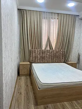 Kirayə verilir 2 otaqlı mənzil 65 m² — Bakı, Əhmədli 2 otaq 65.00 m²