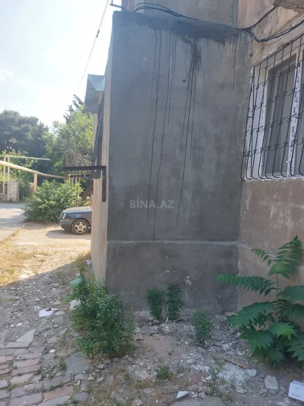 Satılır 1 otaqlı mənzil 41 m²