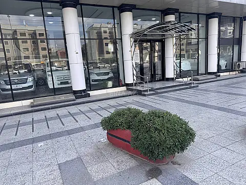 Kirayə verilir obyekt 430 m² — Bakı, Nərimanov 430.00 m²