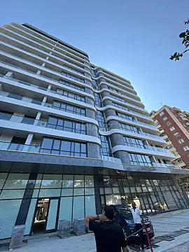 Satılır 2 otaqlı mənzil 98.2 m² — Bakı, Nəsimi 2 otaq 98.20 m²